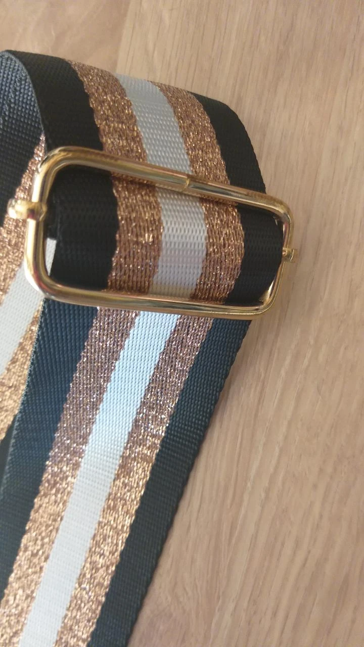 Crossbody - handbag essential - gold – photo 2